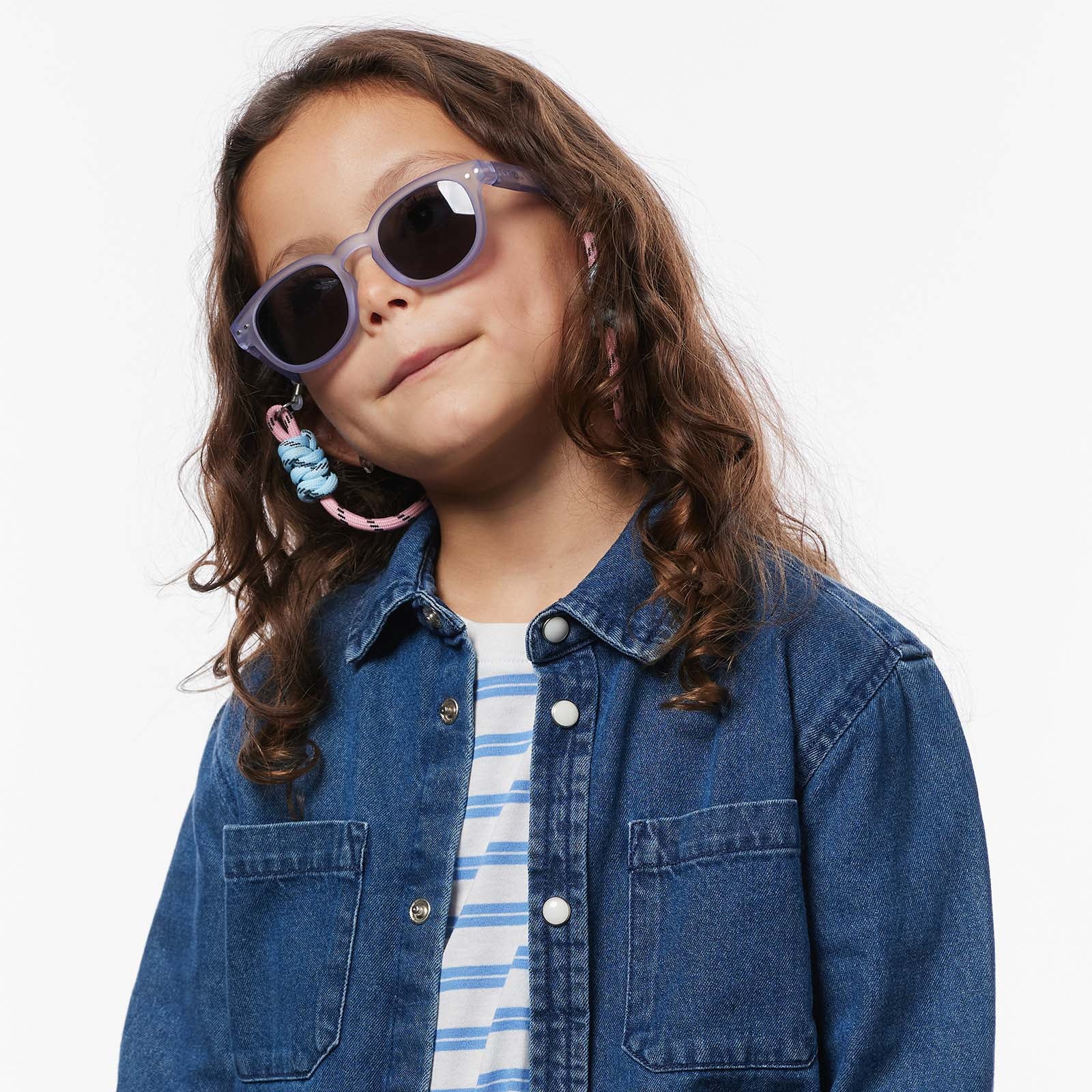 IZIPIZI Kids Sunglasses Cord - Candy