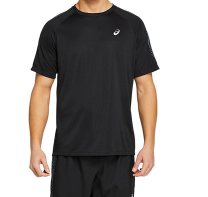 Asics - Men's Icon SS Top