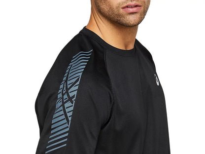 Asics - Men's Icon SS Top