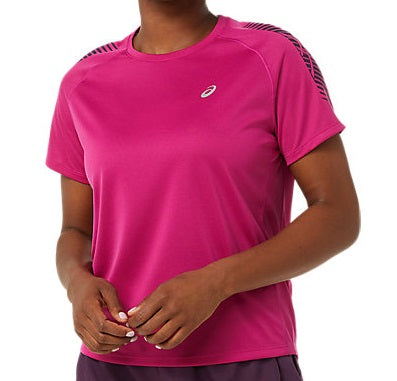 Asics - Women's Icon SS Top