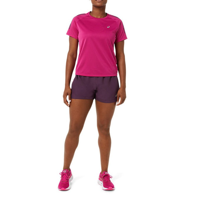 Asics - Women's Icon SS Top