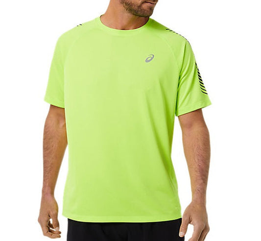 Asics - Men's Icon SS Top