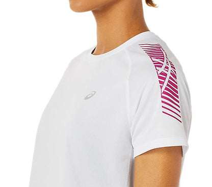 Asics - Women's Icon SS Top