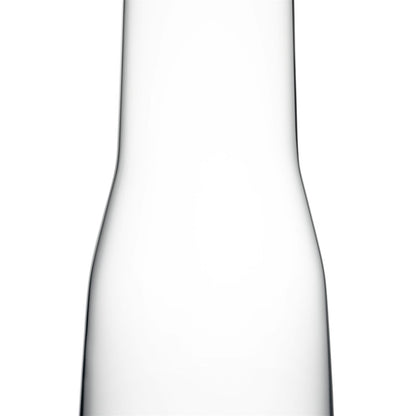 iittala | essence pitcher | clear