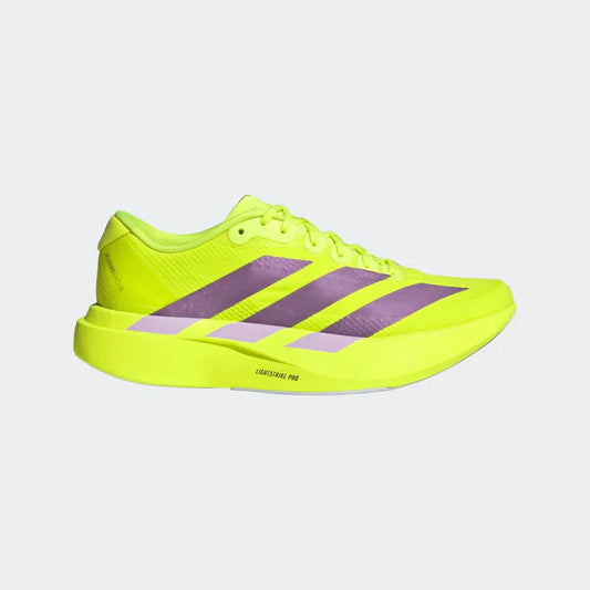 adidas - Women's ADIZERO EVO SL WOVEN