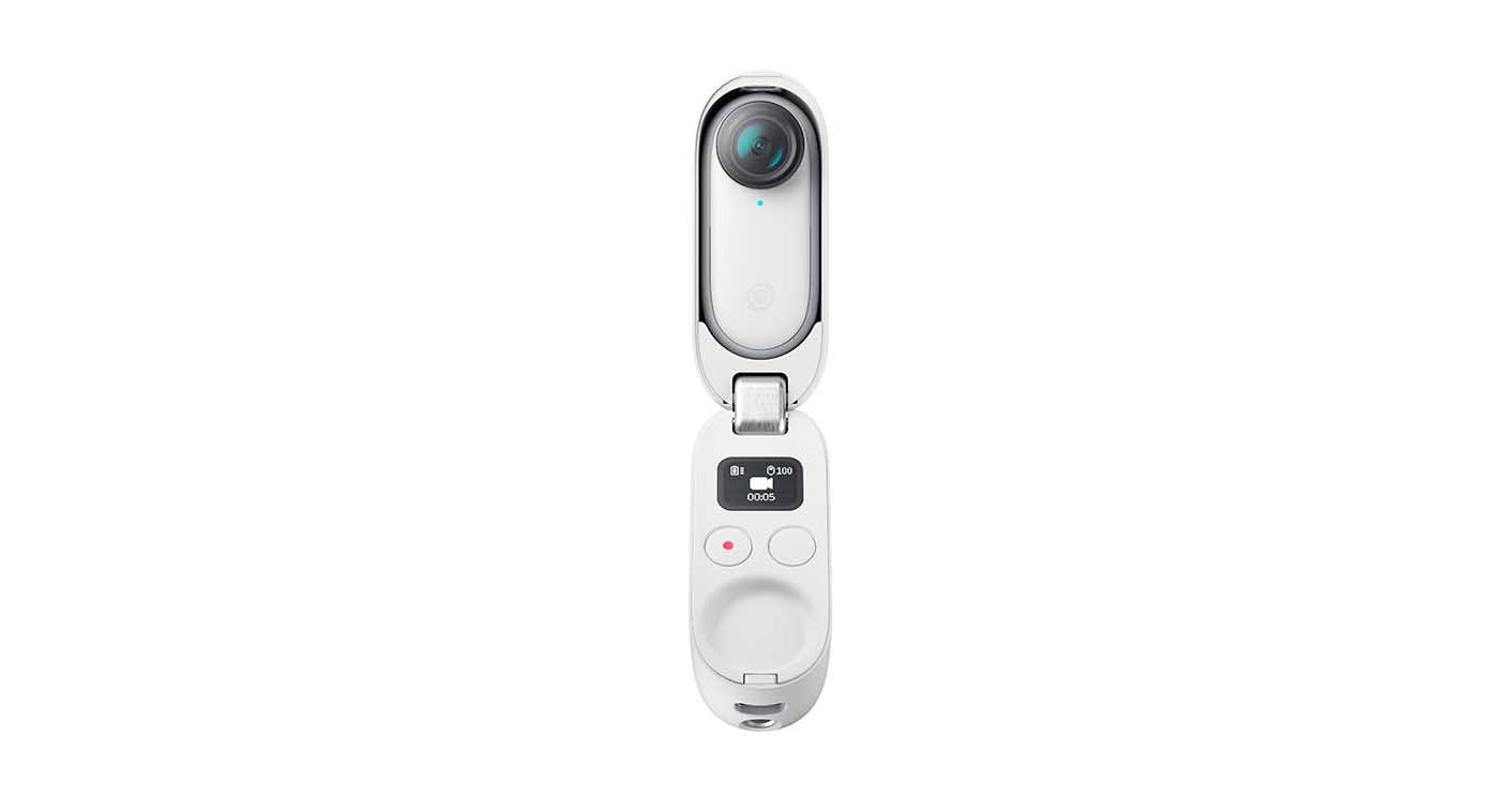 Insta360 - GO 2