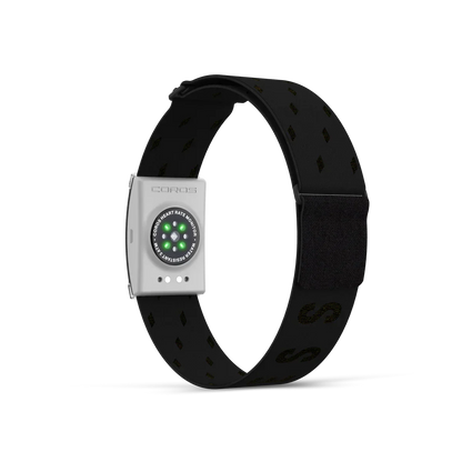 COROS Heart Rate Monitor - Jakob Ingebrigtsen Edition