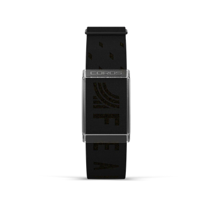 COROS Heart Rate Monitor - Jakob Ingebrigtsen Edition