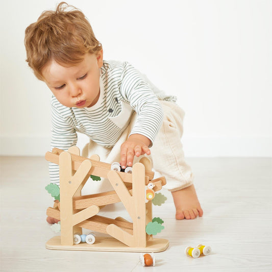 Janod Ant Racing Ramp