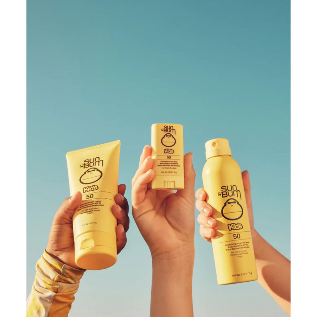 SUN BUM - Kids | Spray SPF 50