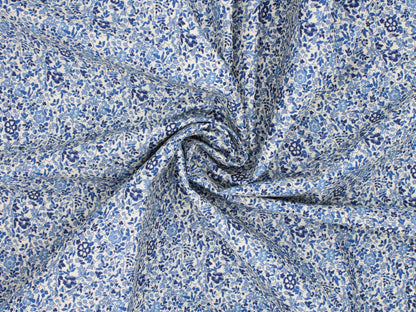 Liberty Fabrics - Katie and Millie C Tana Lawn™ Cotton
