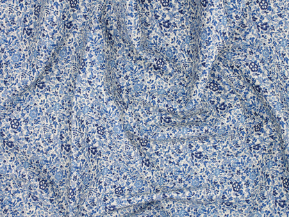 Liberty Fabrics - Katie and Millie C Tana Lawn™ Cotton