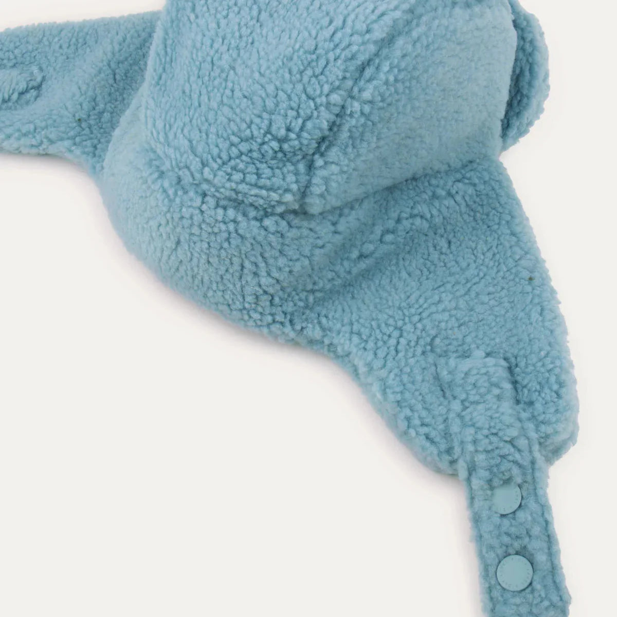 KIDLY by MORI Borg Trapper Hat