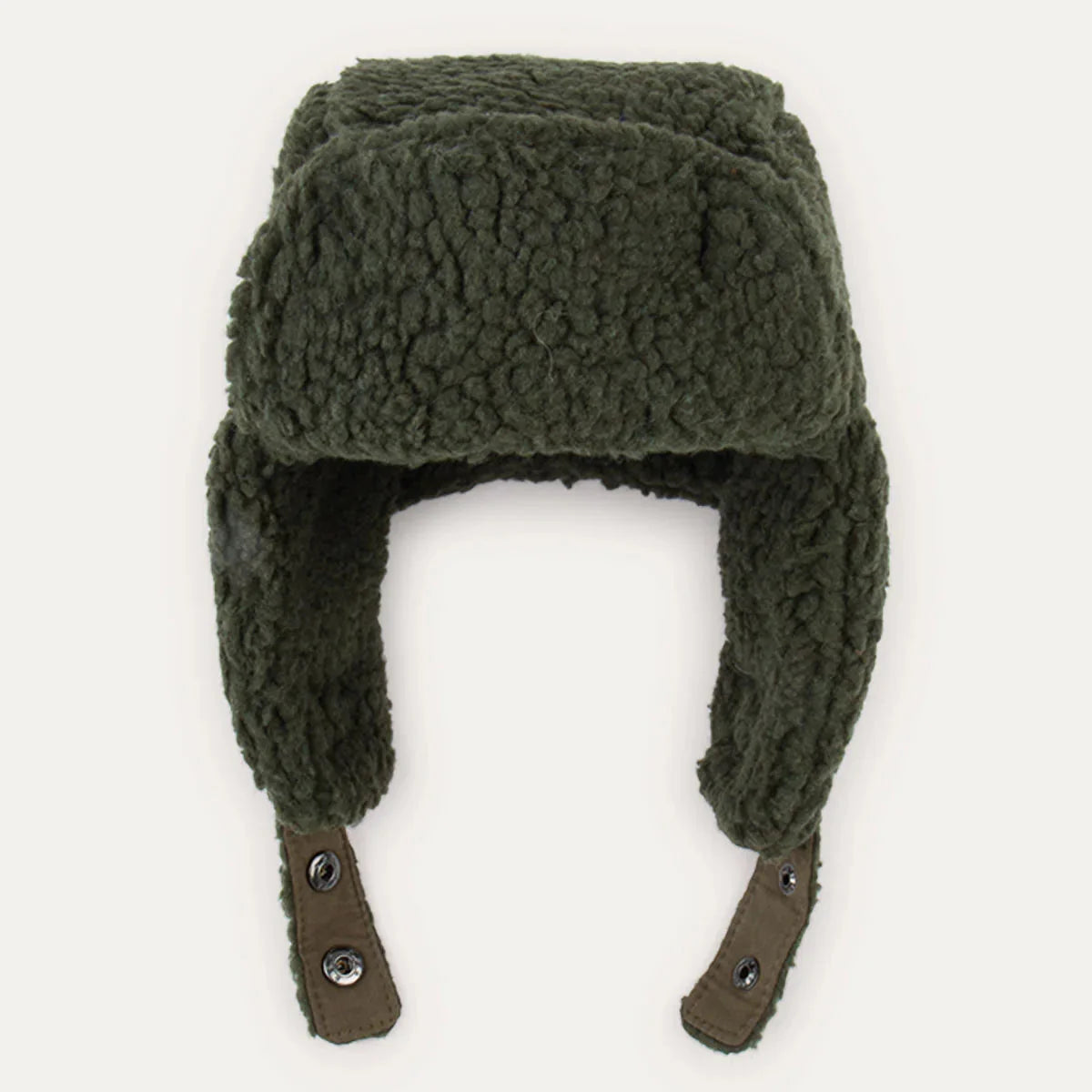 KIDLY by MORI Borg Trapper Hat