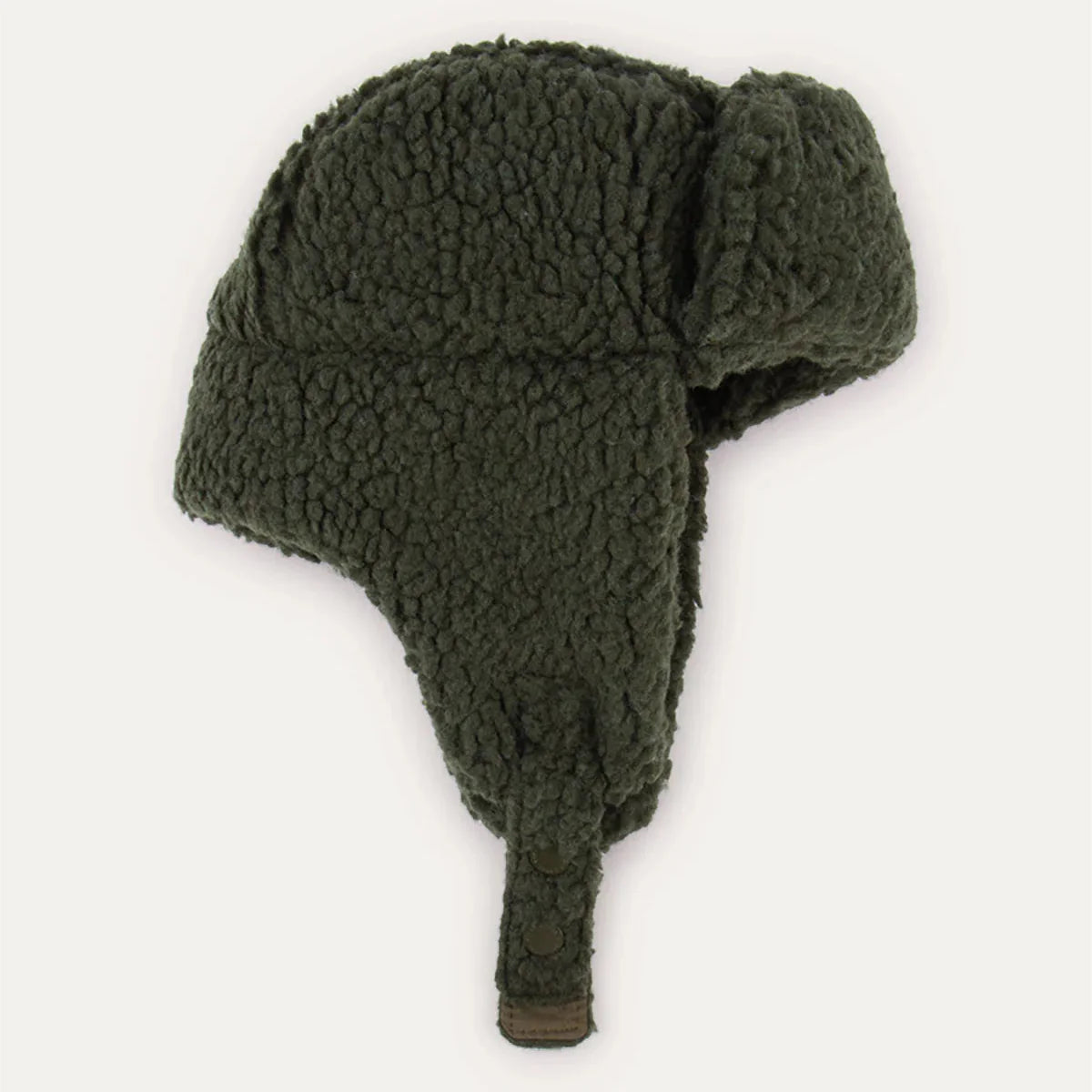KIDLY by MORI Borg Trapper Hat