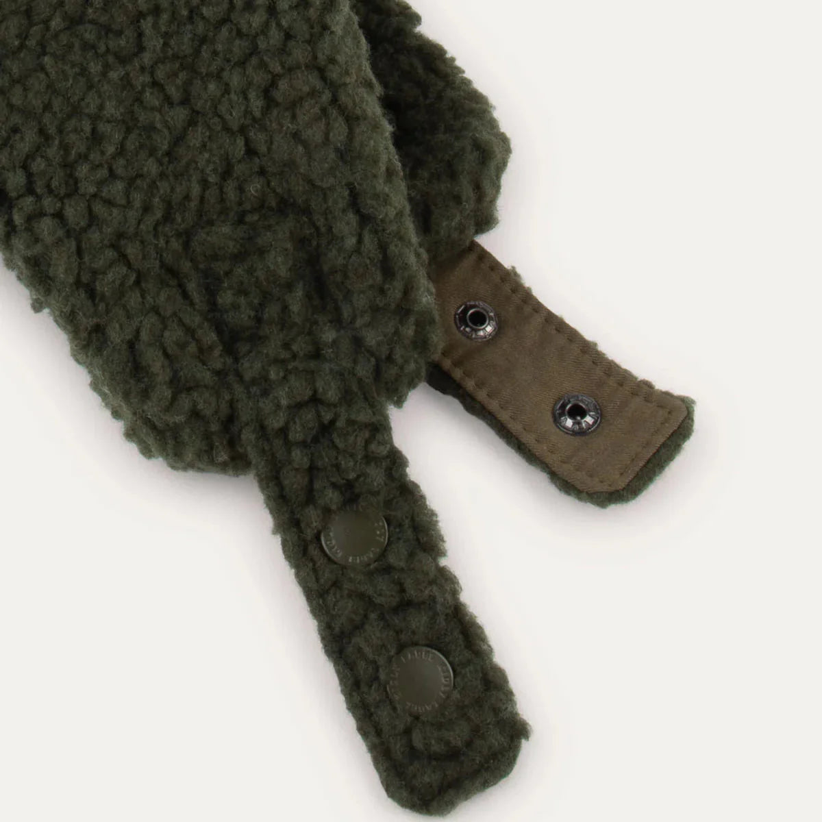 KIDLY by MORI Borg Trapper Hat