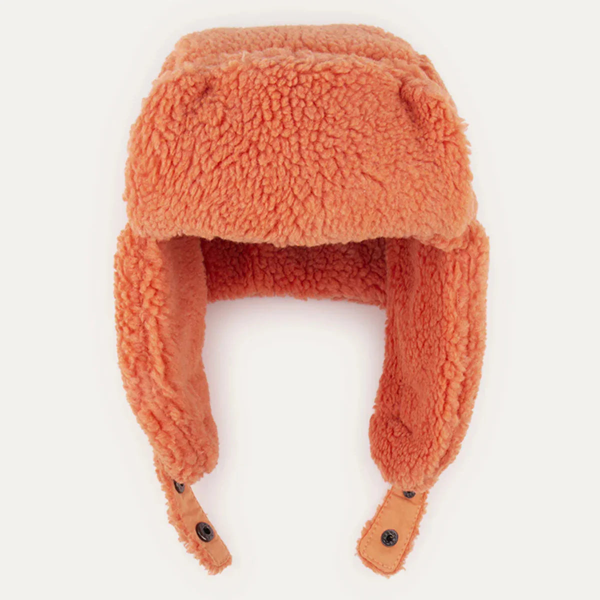 KIDLY by MORI Borg Trapper Hat
