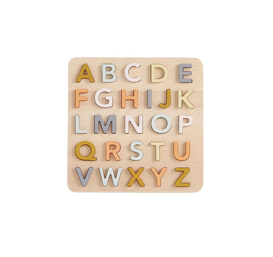 Kid's Concept ABC Puzzle