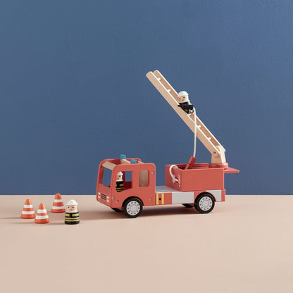 Kid's Concept Aiden Fire Truck