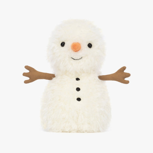 Jellycat Little Snowman