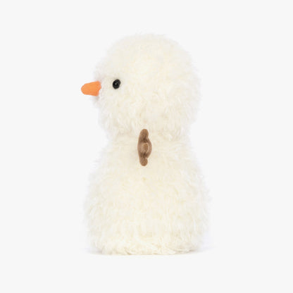 Jellycat Little Snowman