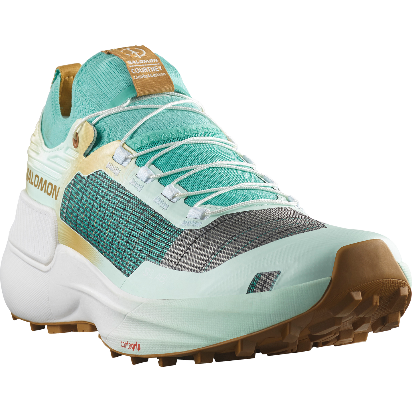 Salomon S/LAB Genesis (Unisex). Courtney LTD Edition V2
