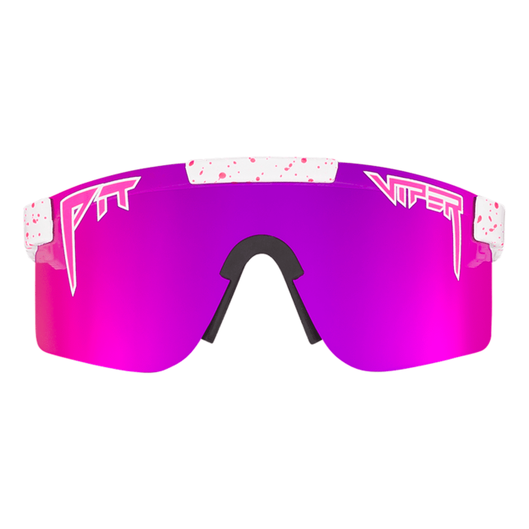 PIT VIPER - THE ORIGINALS | LA BRIGHTS POLARIZED