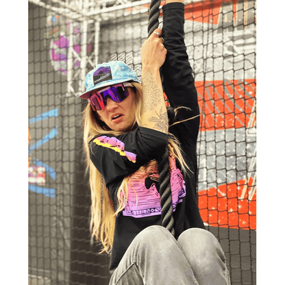 PIT VIPER - THE ORIGINALS | LA BRIGHTS POLARIZED