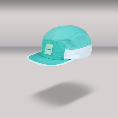 Fractel Running Cap