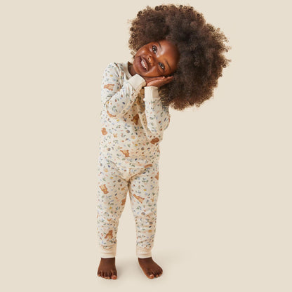 Bear Pyjamas