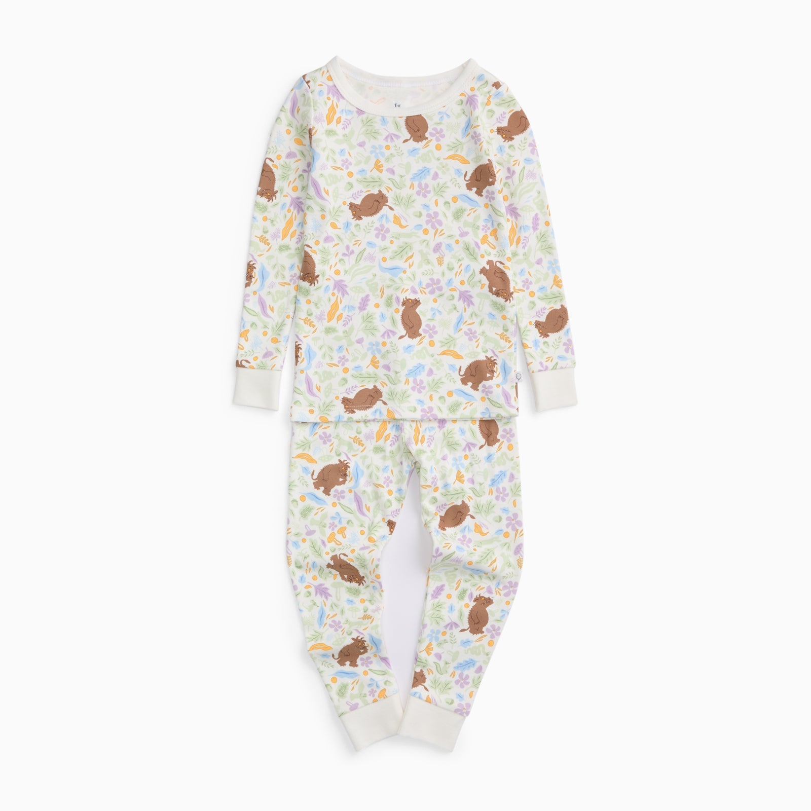 Gruffalo Woods Pyjamas
