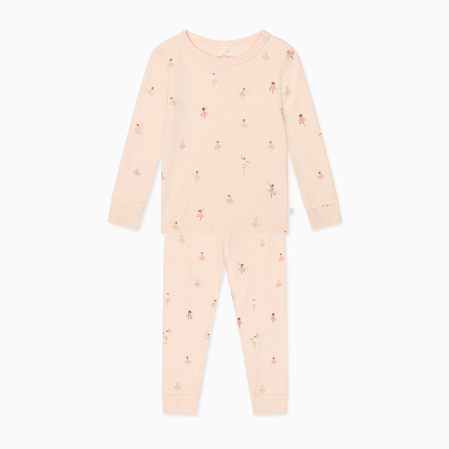 Ballerina Pyjamas