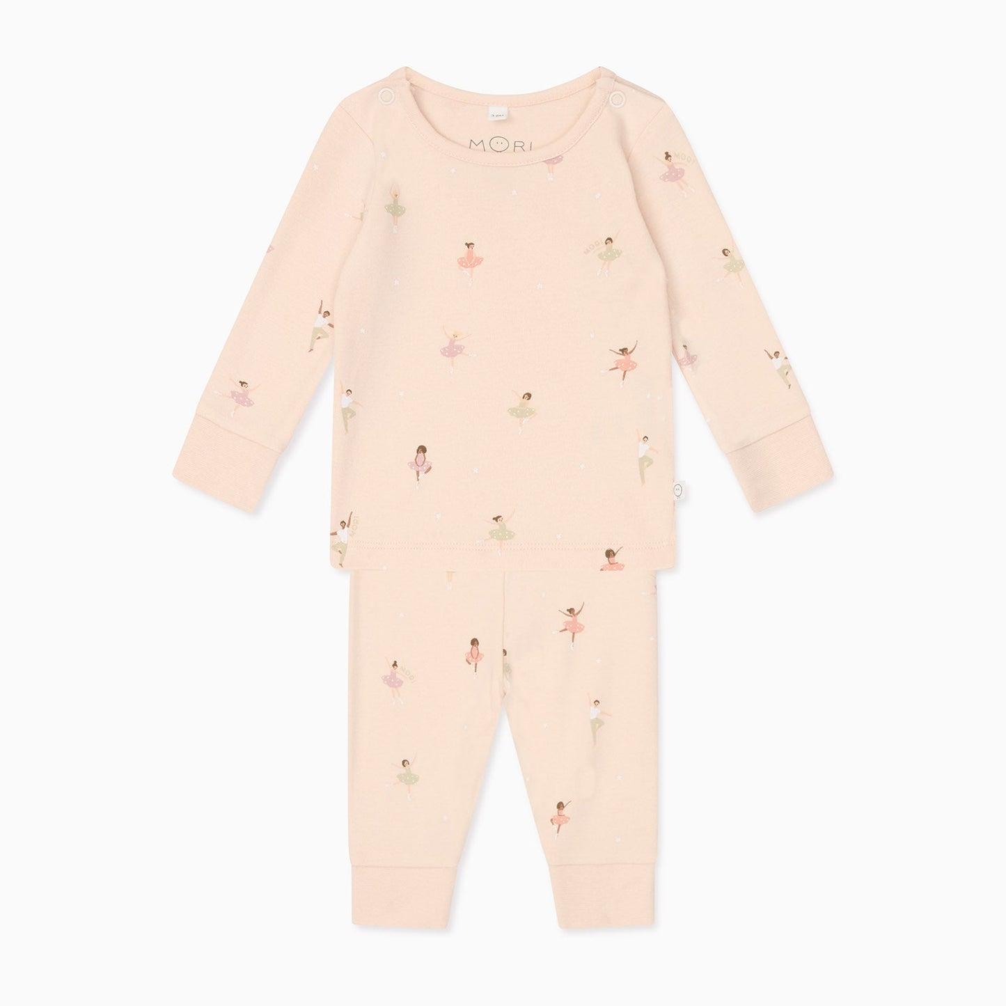 Ballerina Pyjamas