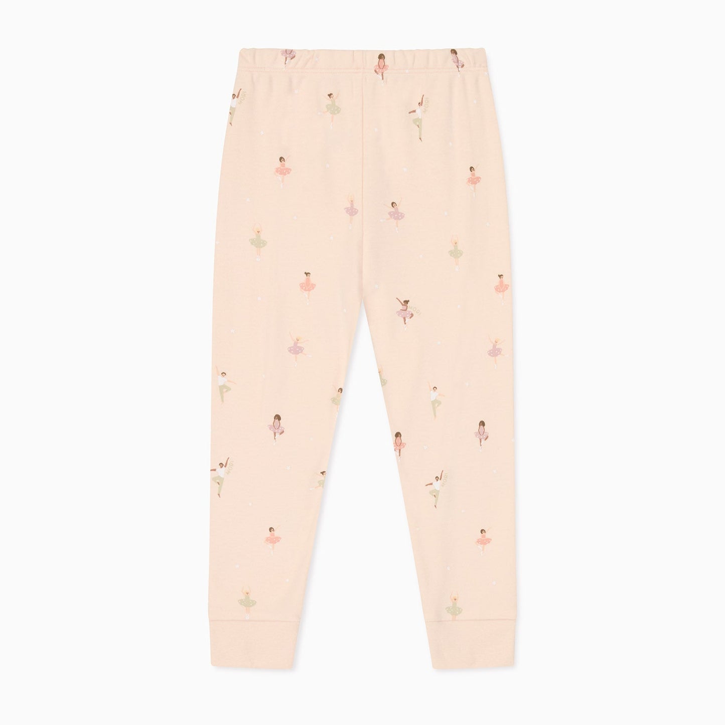 Ballerina Pyjamas