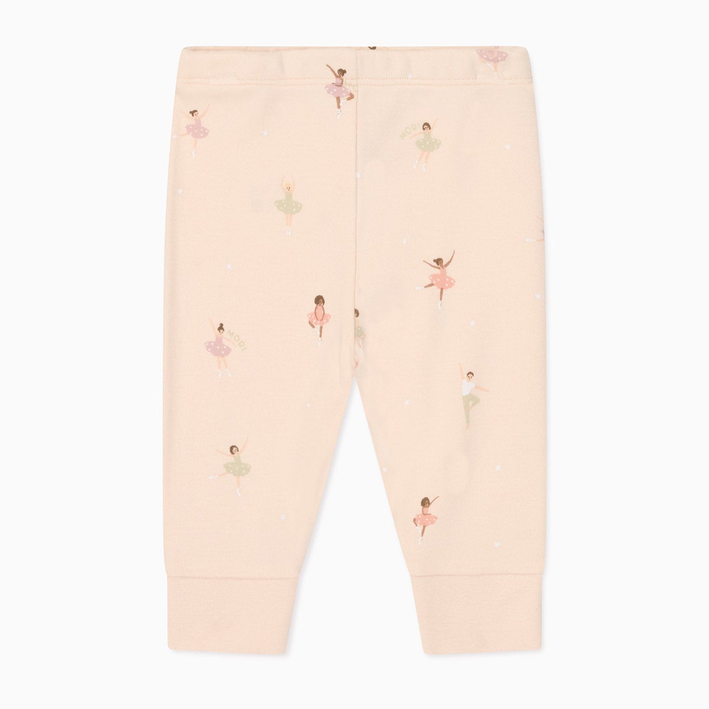 Ballerina Pyjamas