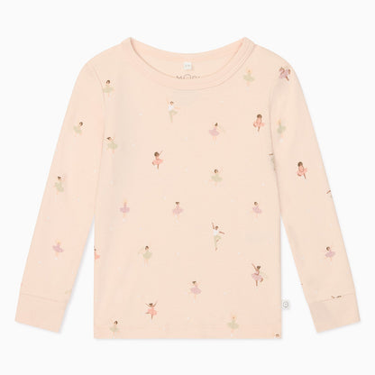 Ballerina Pyjamas