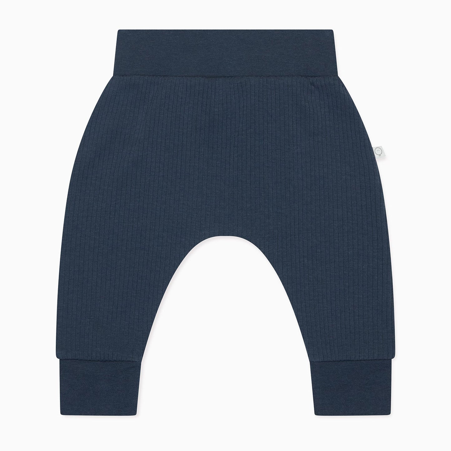 Christmas Pudding Ribbed Joggers