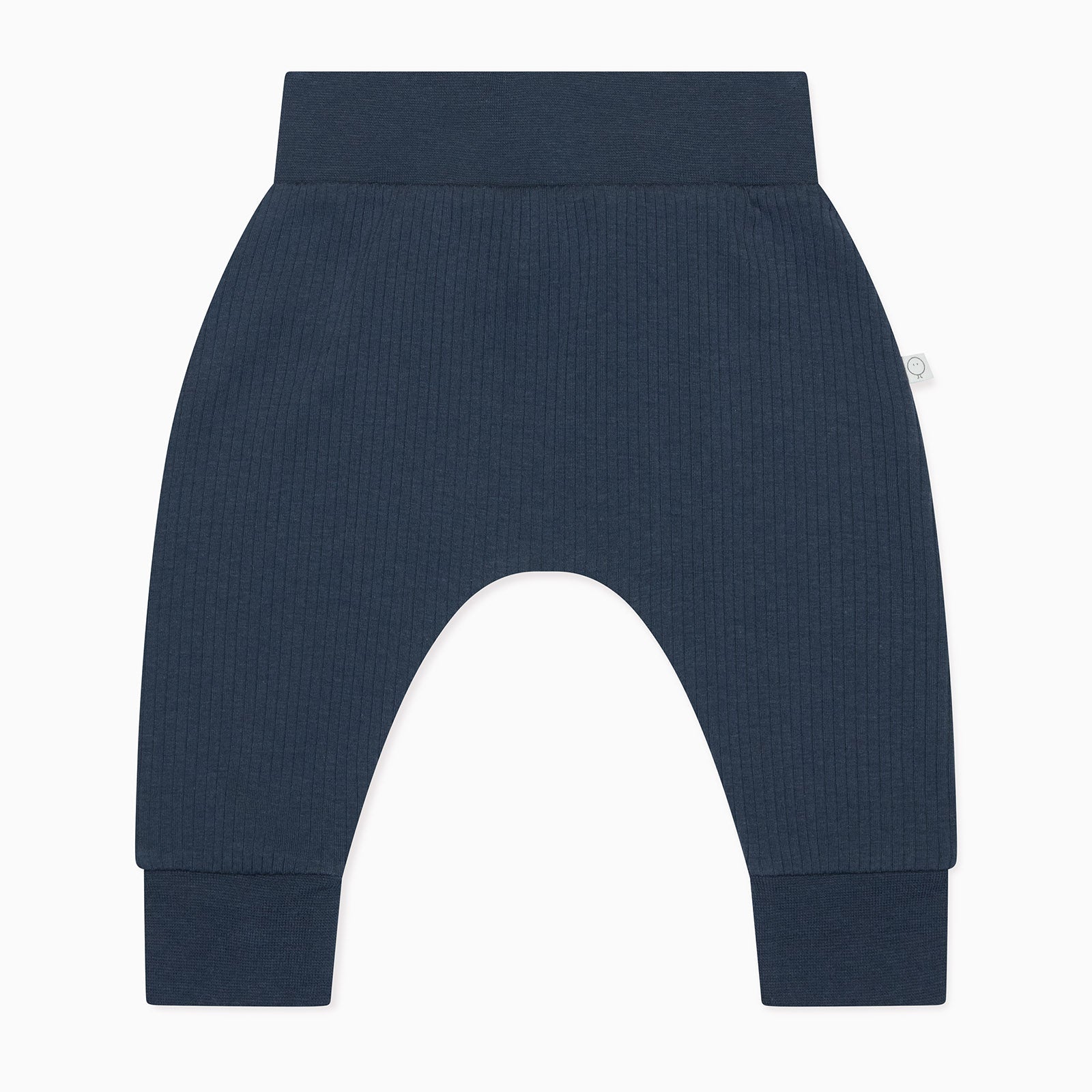 Christmas Pudding Ribbed Joggers