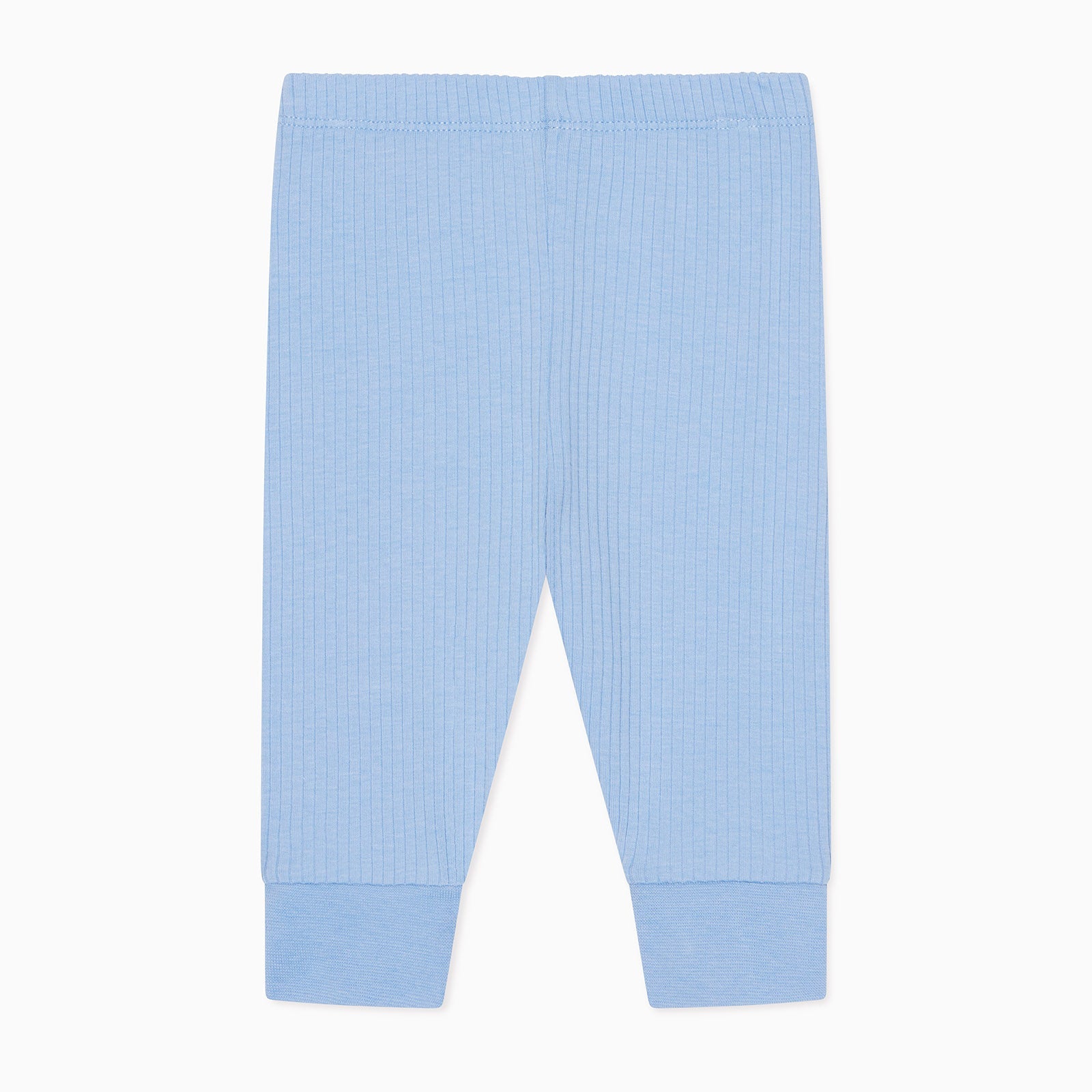 Hydrangea Ribbed Pyjamas