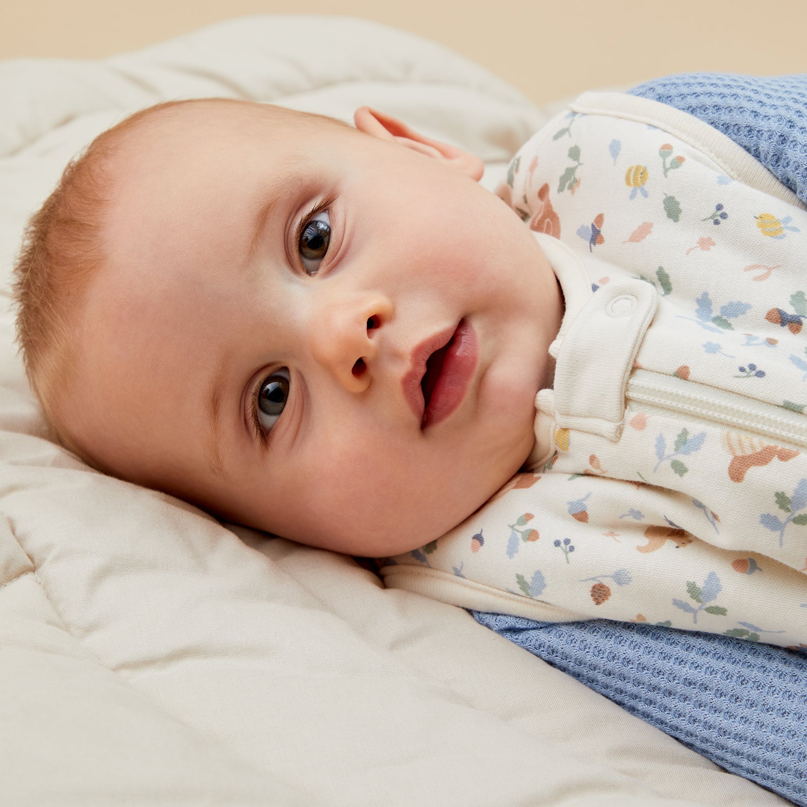 Bear Front Opening Bedtime Set 2.5 TOG