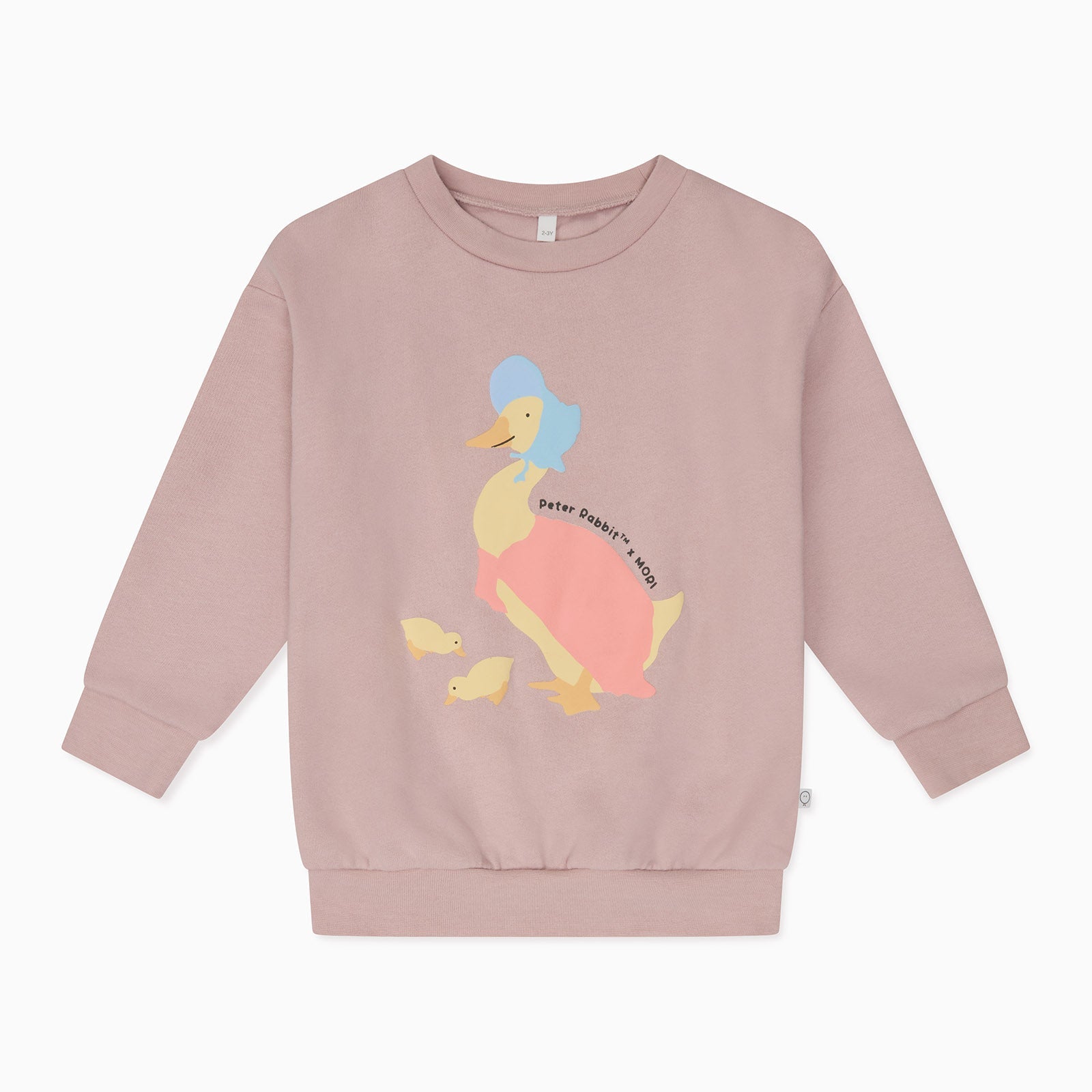 Jemima Puddle-Duck Sweatshirt