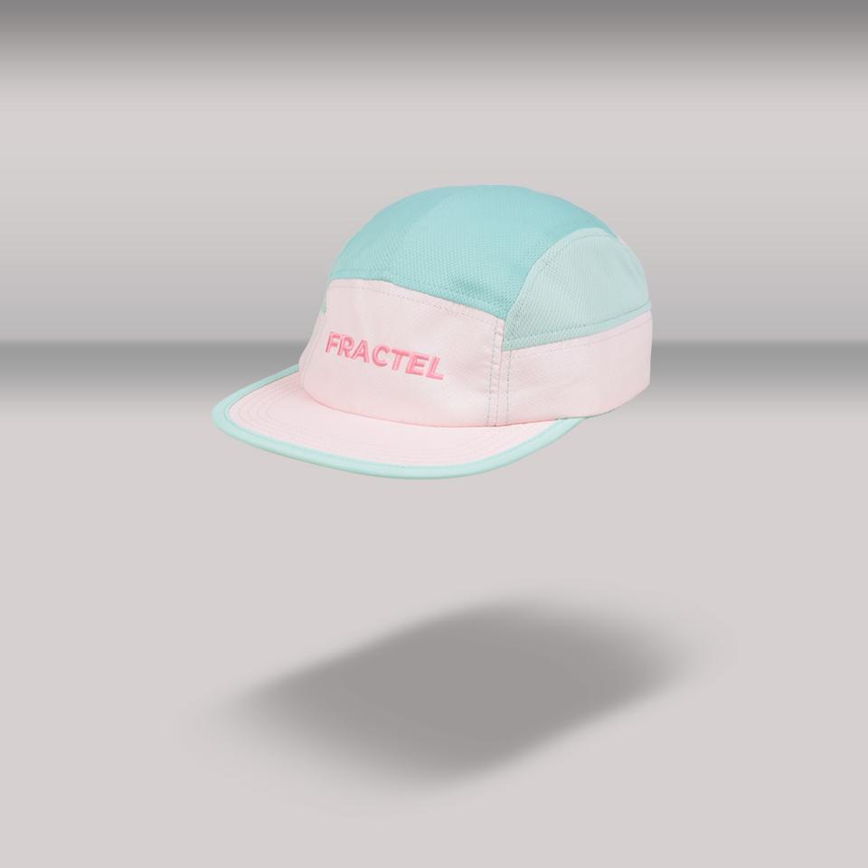 Fractel Running Cap