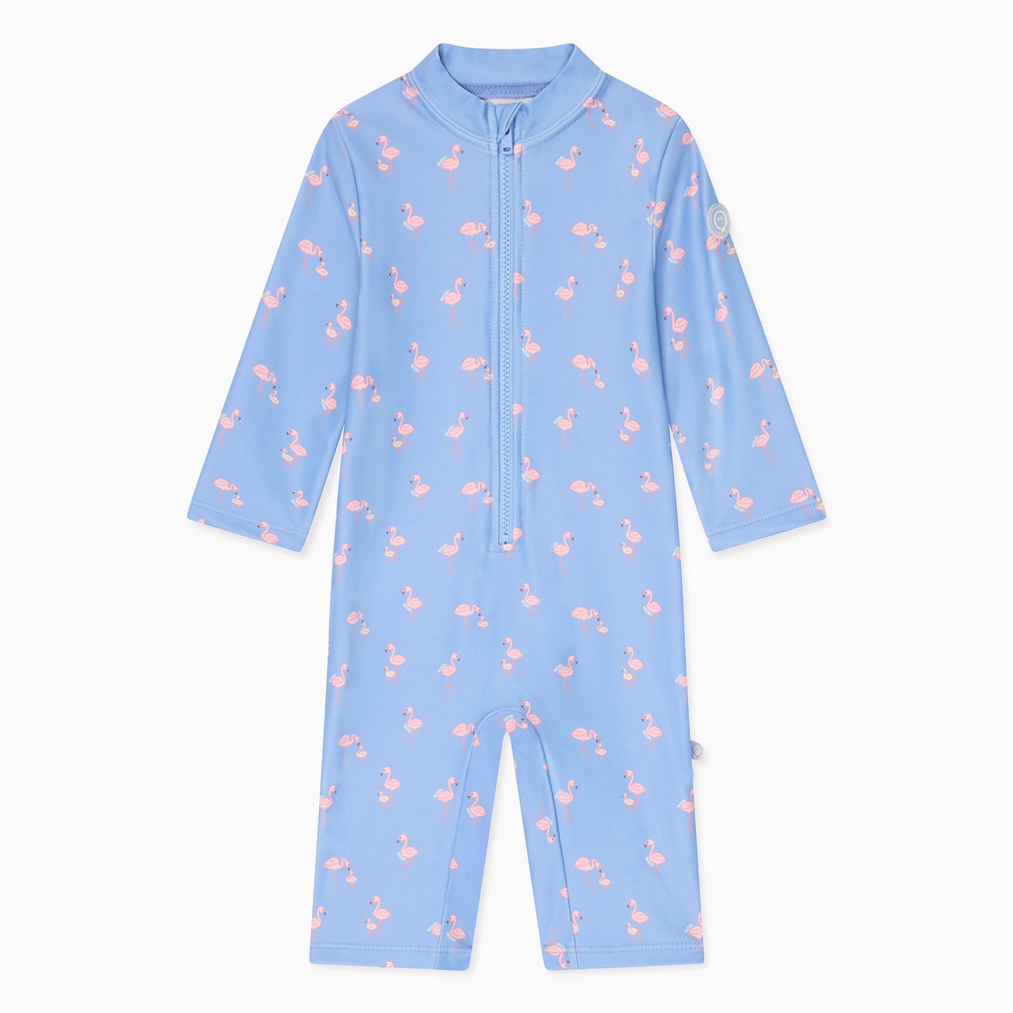 Flamingo Sunsafe Swimsuit