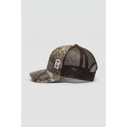 TEAMLTD - LTD SNAPBACK | Real Tree