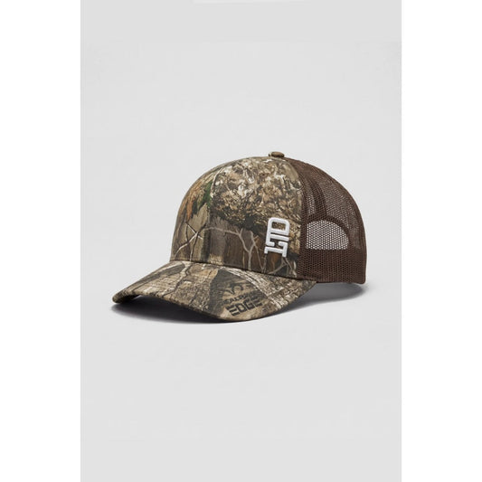 TEAMLTD - LTD SNAPBACK | Real Tree