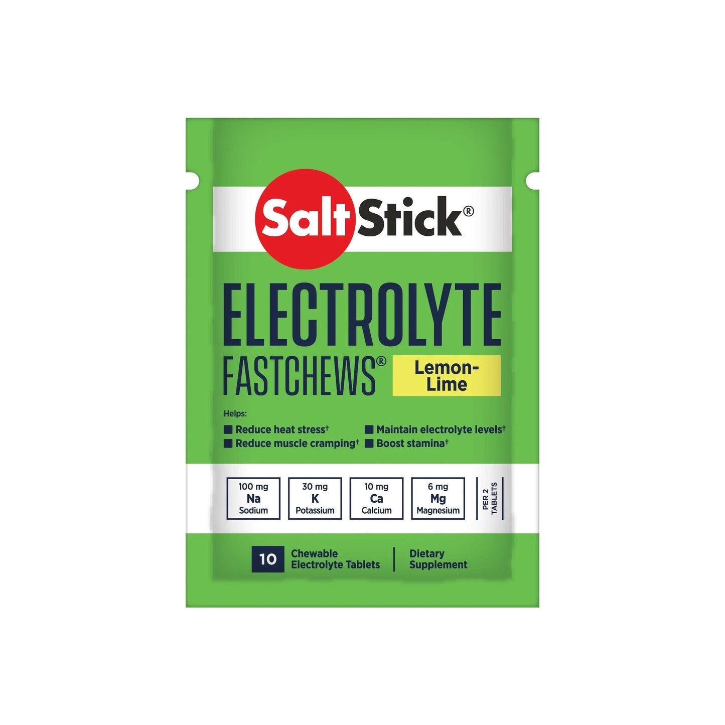 SaltStick FastChews