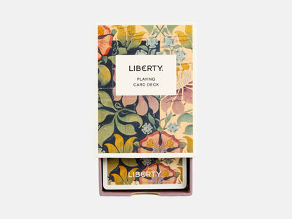 Liberty Archive Playing Card Deck
