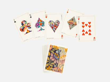 Liberty Archive Playing Card Deck