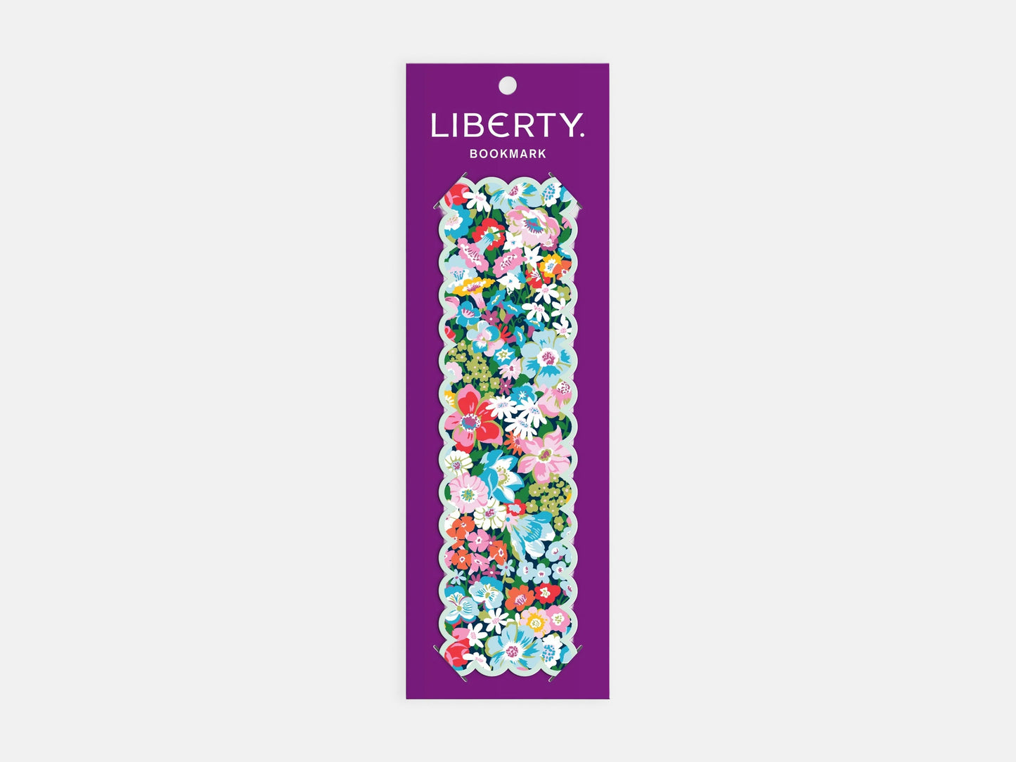 Liberty Artemis Shaped Bookmark