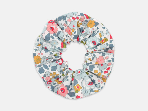 Scrunchie - Liberty Betsy P Print